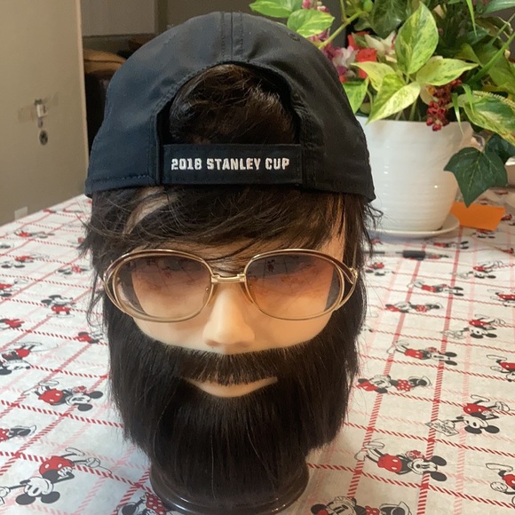 2018 Stanley Cup Final hats unisex. - Picture 4 of 12